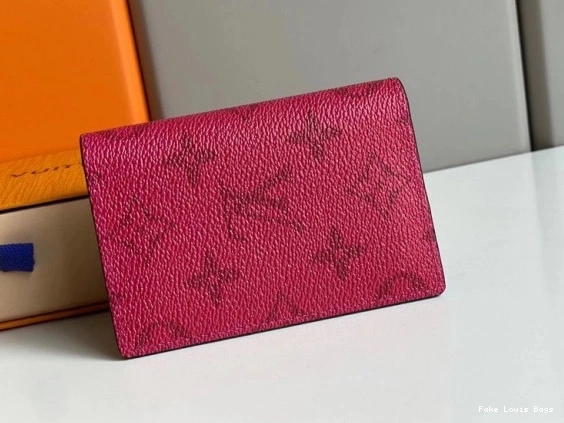 LOUIS ORGANIZER VUITTON POCKET 0730